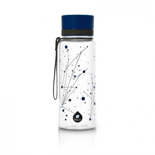 Zdravá fľaša - Universe 600ml EQUA